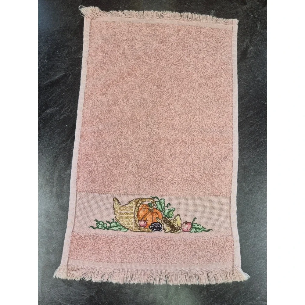 N/A vintage pink